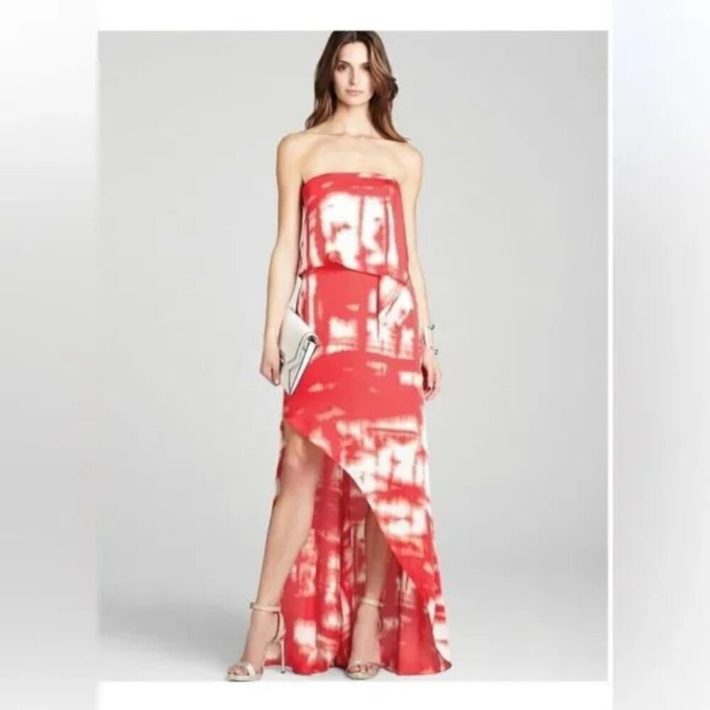 NWT - BCBG MaxAzria Daniela Dress